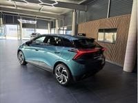 Neu MG MG4 EV 180 kW (245 PS) 2026 Schwarz (andere farben möglich) Kleinwagen