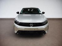 Gebraucht Opel Corsa Edition 110 PS (80 kW) 2025 Silber Kleinwagen