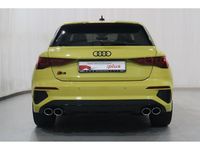 Gebraucht Audi S3 Ambiente 310 PS (228 kW) 2024 Gelb Limousine