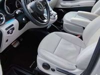 gebraucht Mercedes V250 (BlueTEC) d lang 7G-TRONIC Avantgarde Edition