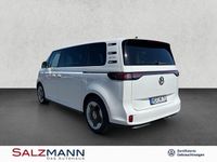 Gebraucht VW ID. Buzz Goal 210 kW (286 PS) 2025 Van / Kleinbus