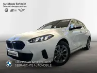 Gebraucht BMW 120 Efficient Dynamics 156 PS (114 kW) 2025 Alpinweiß uni Kleinwagen