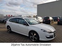 gebraucht Renault Laguna GrandTour dCi GT 4Control "Automatik"