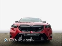 Neu BMW M5 727 PS (534 kW) 2026 Rot (fire red metallic) Kombi