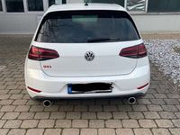 gebraucht VW Golf Golf GTIGTI mk7 Facelift