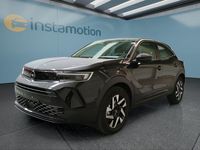 Gebraucht Opel Mokka-e 100 kW (136 PS) 2024 Schwarz SUV