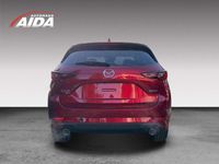 gebraucht Mazda CX-5 2.5 L e G AWD HOMURA COMH SUNR