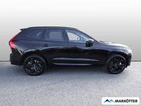 Neu Volvo XC60 Plus 455 PS (334 kW) 2025 Schwarz SUV