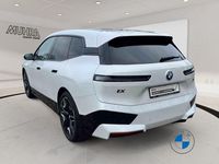 Gebraucht BMW iX Performance 455 kW (619 PS) 2025 Mineralweiss SUV