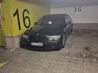 Gebraucht BMW 745L 333 PS (244 kW) 2004 Schwarz Limousine