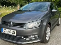 Gebraucht VW Polo Highline 90 PS (66 kW) 2015 Kleinwagen