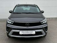 gebraucht Opel Crossland GS LINE *AUTOMATIK*Navi*Sitzhzg.*