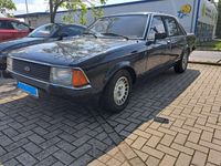 gebraucht Ford Granada 