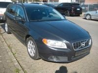 Gebraucht Volvo V70 114 PS (83 kW) 2012 Kombi