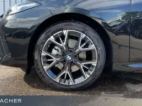 Gebraucht BMW 220 Efficient Dynamics 170 PS (125 kW) 2026 Saphirschwarz metallic Coupé