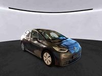 Gebraucht VW ID.3 Pro 106 kW (145 PS) 2021 Grau Kleinwagen