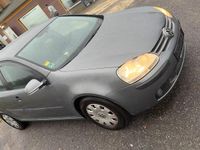 Gebraucht VW Golf IV 102 PS (75 kW) 2003 Silber Limousine