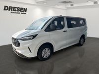 Gebraucht Ford Transit Custom 136 PS (100 kW) 2025 Weiss Kombi
