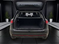 gebraucht VW Touareg 3.0 TDI V6 Tiptronic Elegance 4Motion Navi