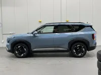 Neu Kia EV5 Air 160 kW (218 PS) 2026 Blau SUV