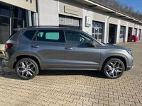 Gebraucht Seat Ateca Beats 150 PS (110 kW) 2024 Graphitgrau (metallic) SUV