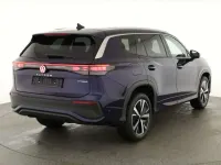 Neu VW Tayron Life 204 PS (150 kW) 2025 Grenadillschwarz metallic SUV