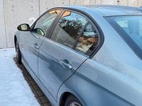 Gebraucht BMW 320 Performance 163 PS (119 kW) 2005 Grau Limousine