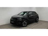 Gebraucht Opel Mokka 131 PS (96 kW) 2024 Carbonschwarz (metallic) SUV