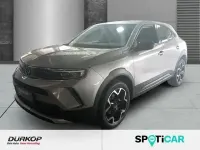Gebraucht Opel Mokka Elegance 131 PS (96 kW) 2021 Grau SUV