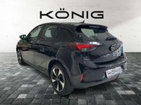 Gebraucht Opel Corsa 100 kW (136 PS) 2023 Karbon schwarz (metallic) Kleinwagen