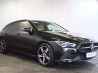 gebraucht Mercedes CLA200 d Aut. WIDE+KEY+HUD+LEDER+AMBIENTE