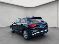 Gebraucht Audi Q2 S-Line 150 PS (110 kW) 2023 SUV