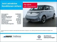 Gebraucht VW ID. Buzz Pro 210 kW (286 PS) 2025 Weiß Van / Kleinbus