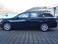 Gebraucht Seat Leon ST 116 PS (85 kW) 2021 Schwarz Kombi