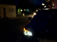 Gebraucht BMW 525 197 PS (144 kW) 2009 Schwarz Kombi