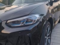 Gebraucht BMW X3 340 PS (250 kW) 2024 Schwarz SUV