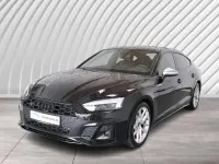 Gebraucht Audi S5 Sportback Sport 341 PS (250 kW) 2023 Mythosschwarz metallic Kleinwagen