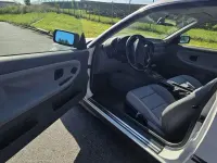 Gebraucht BMW 316 102 PS (75 kW) 1994 Weiß Coupé