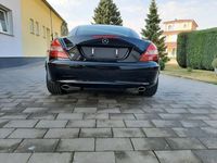 gebraucht Mercedes R280 Slk171