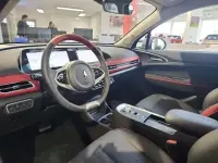 Usata Wey 03 36 kW (49 CV) 2023 Grigio