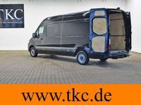 gebraucht Mercedes Sprinter 317 CDI Maxi MBUX Klima AHK 3,5t #7T068