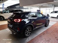 Gebraucht Ford Puma Titanium X 125 PS (91 kW) 2023 Blau SUV