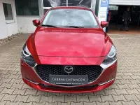 Occasion Mazda 2 116 ch (85 kW) 2022 Rouge Citadine