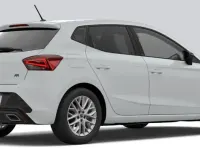 Neu Seat Ibiza FR 150 PS (110 kW) 2026 Wählbar Kleinwagen
