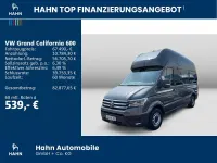 Gebraucht VW California California 163 PS (119 kW) 2025 Grau Van