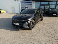 Neu Renault Megane E-Tech Esprit Alpine 161 kW (220 PS) 2026 Schwarz Limousine