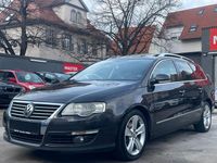 Gebraucht VW Passat Highline 140 PS (102 kW) 2009 Braun Kombi