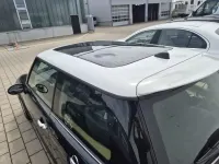 Gebraucht Mini Cooper 90 PS (66 kW) 2006 Schwarz Kleinwagen