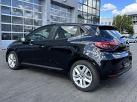 Gebraucht Renault Clio V 91 PS (66 kW) 2022 Schwarz Kleinwagen