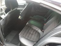 Gebraucht VW CC 200 PS (147 kW) 2009 Limousine